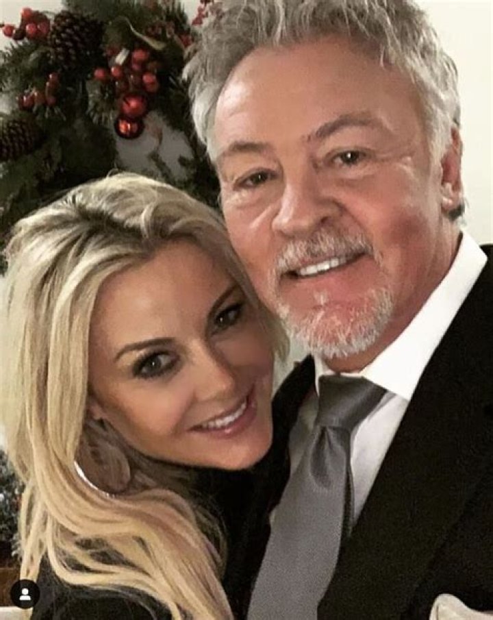 Who Is Lynette Young? Meet John Paul Young Wife On Instagram