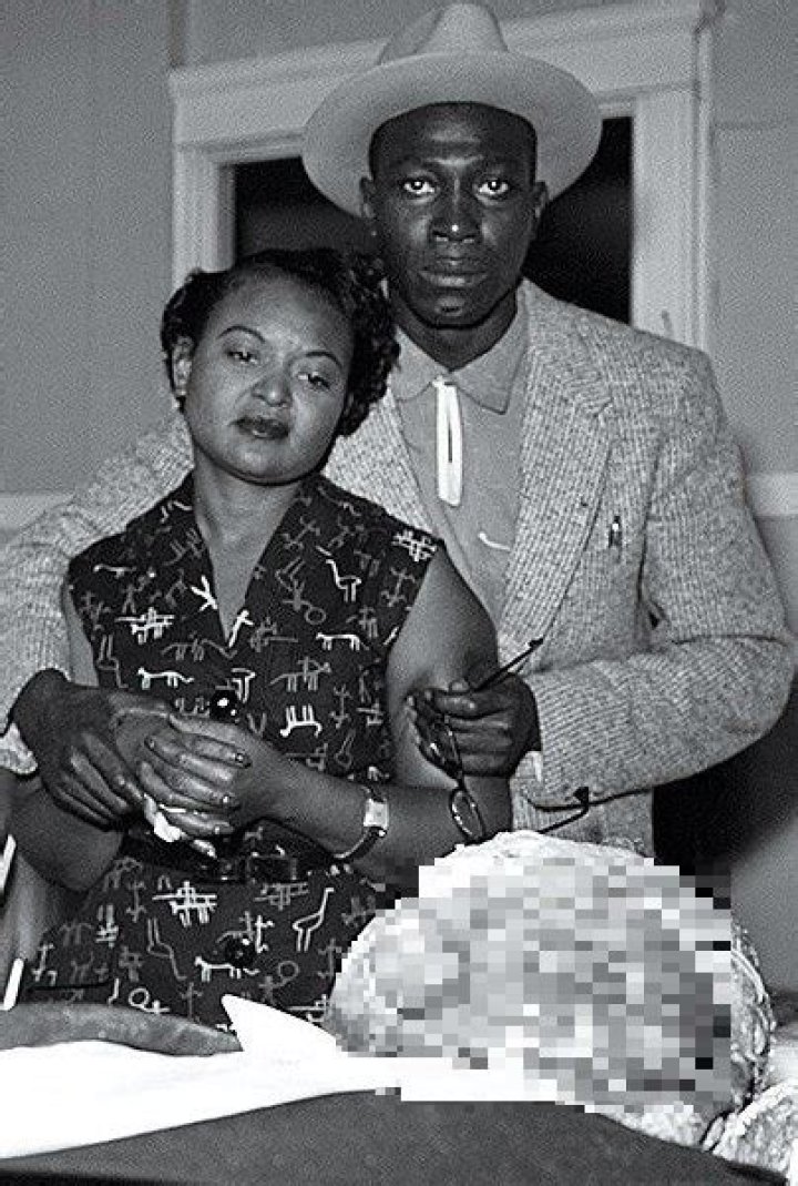 Who Is Mamie Till Husband Gene Bradley Mobley? Married In 1957 And Divorced- Details To Know