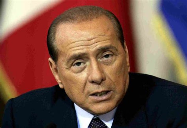 Who is Marina Berlusconi? See Net-worth, Quote, Awards, Fact, Wiki