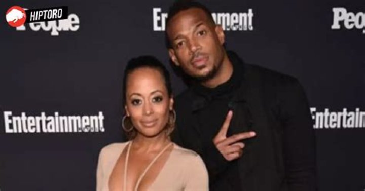 Who Is Marlon Wayans Girlfriend After Split From His Wife Angelica Zachary? Cheating Scandal Details