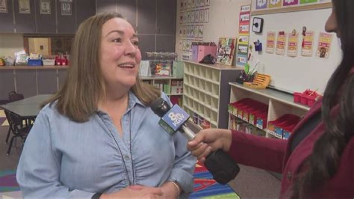 
Who Is Mary Getty From Beverton Oregon? Jacob Wismer School Teacher Suicide News 