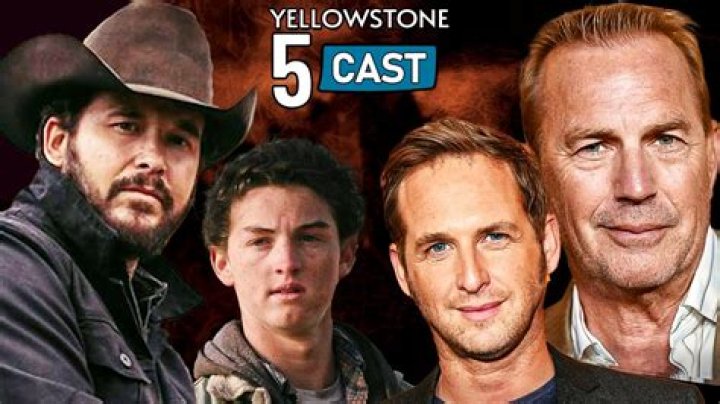 Who Is Matt Bulleri? Learn Everything About The Yellowstone Actor