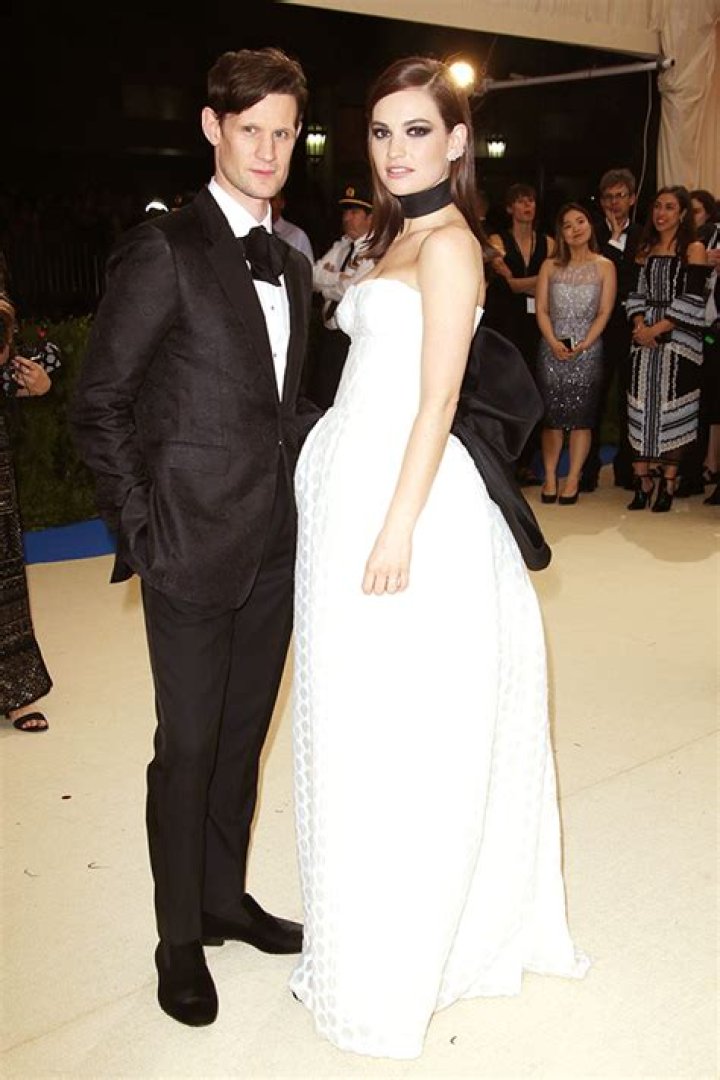 
Who is Matt Smith Dating? The House of the Dragon Star’s Relationship Status! 