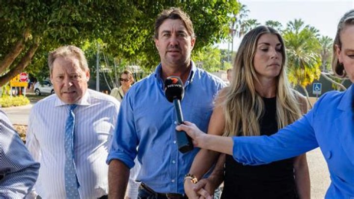 Who Is Matt Wright’s Wife Kaia Wright And How Did They Meet?