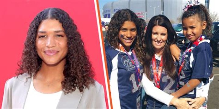 Who Is Maya Brady’s Father Brian Timmons? Everything On Her Family