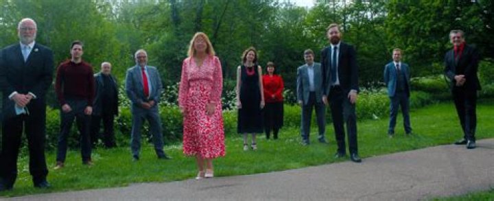 Who Is Mike Lilley? Melissa Stark Husband Age Bio And Married Life