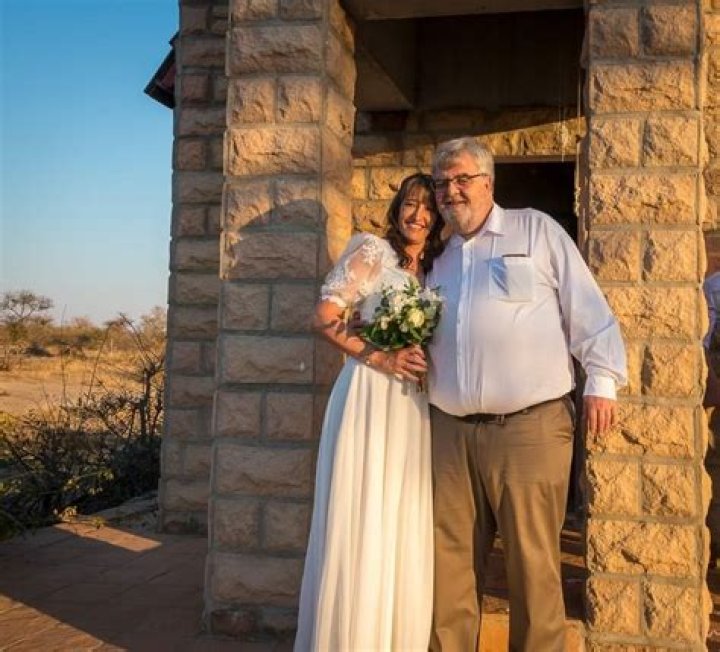 
Who Is Mike Schussler Wife Greta Moodie? Here Are The Details About The SA Economist 