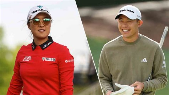 Who is Minjee Lee Boyfriend? LPGA Golfer Net Worth, Caddie, Age, Wiki, Biography, Height Facts