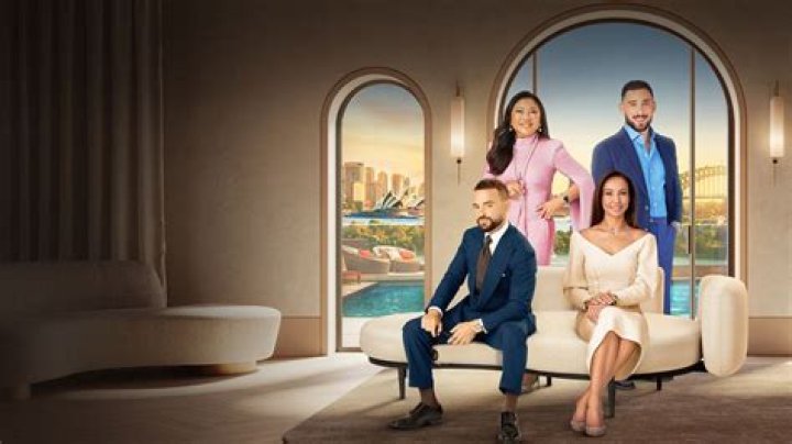 Who Is Monika Tu Husband? Find Out About The Cast From Luxe Listings Sydney
