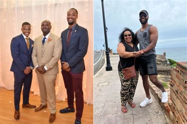 Who Is Monte Taylor? Meet Delaware Personal Trainer On Big Brother 24