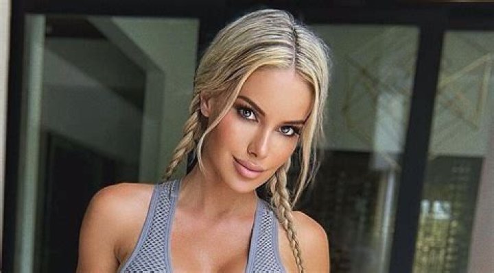 Who Is Natalie Gauvreau New Boyfriend? 50 Cent Alleged Girlfriend Age and Instagram Bio