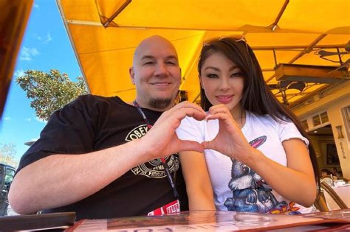 
Who is Natasha Yi, San Francisco DJ Jeffrey Vandergrift’s wife? 