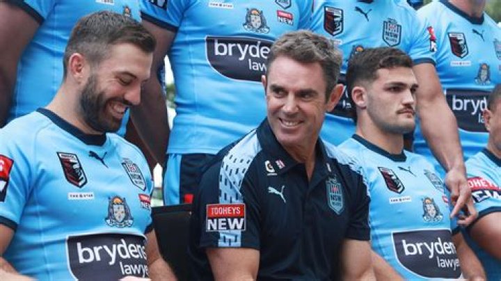 
Who Is Nathan Fittler? Meet Brad Fittler Brother – His Age And Wife Info 