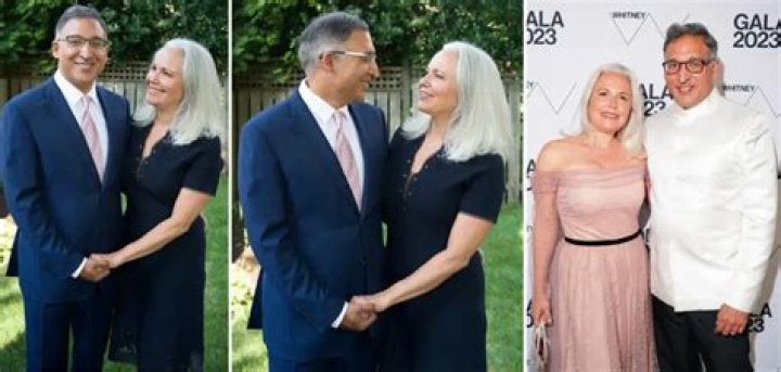 Who Is Neal Katyal’s Wife, Joanna Rosen? A Look At His Family’s Role In His Life