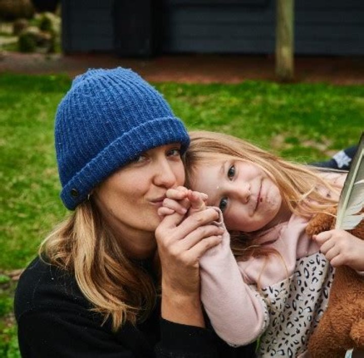 Who Is Nicholas Gell? Tess Haubrich Husband And Daughter Juniper Details