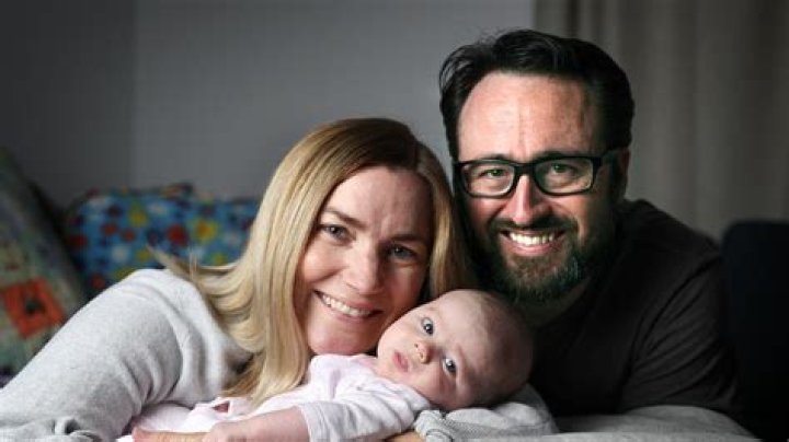 
Who Is Nick Flyger? Facts About Cyclist Anna Meares Partner And Baby In The Family 