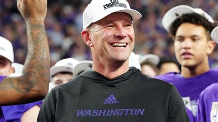 Who is Nick Saban? See Net-worth, Quote, Awards, Fact, Wiki