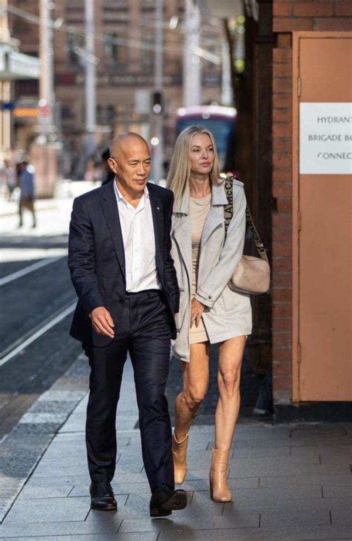 Who Is Nikki Teo? Everything On Neurosurgeon Dr Charlie Teo Daughter