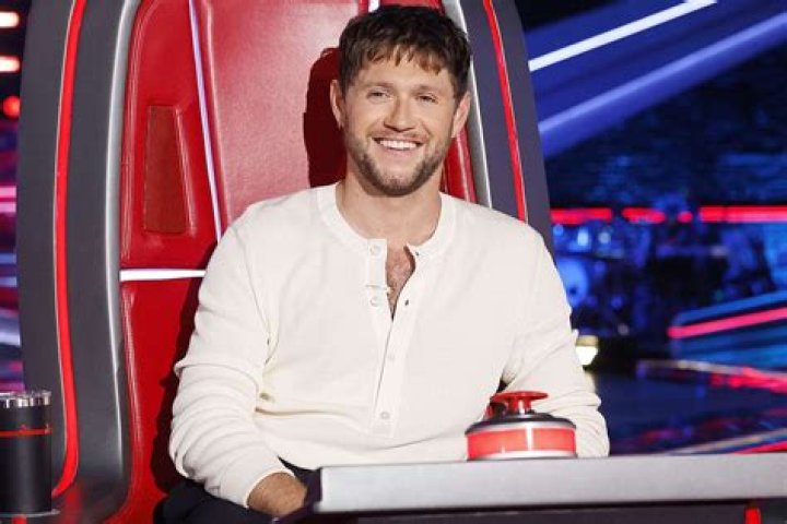 Who Is Niles On The Voice? Niall Horan Debut As ‘The Voice’ Judge 2023