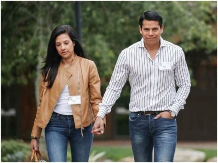 Who Is Nirav Tolia Wife Megha Tolia? Age Family and Net Worth