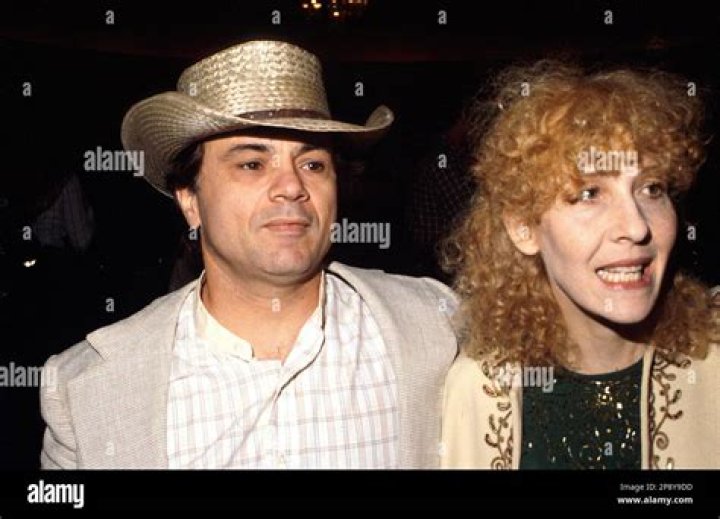 
Who Is Noah Blake | Robert Blake Son With His Wife Sondra Kerr 