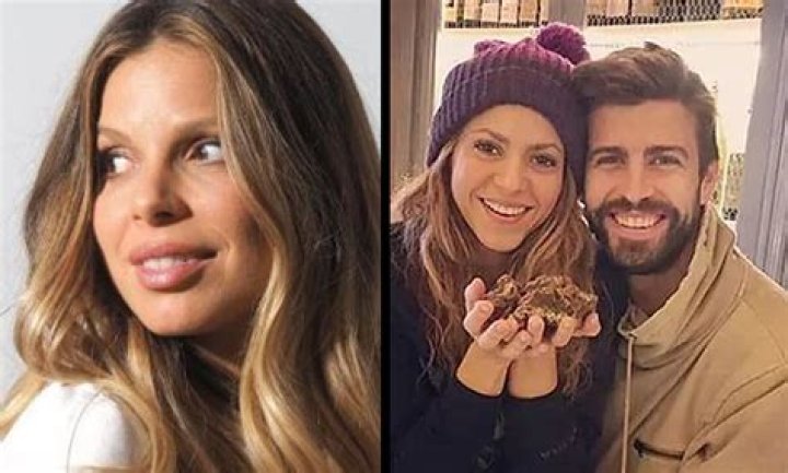 Who Is Nuria Tomas? Gerard Pique Alleged New Girlfriend And Photos Together