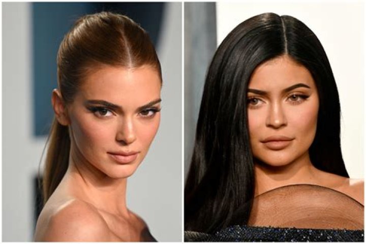 Who Is Older Kendall Or Kylie Jenner?