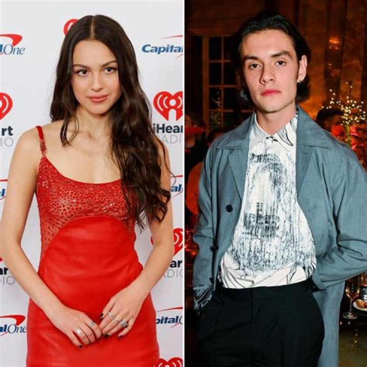 
Who Is Olivia Morris Boyfriend Jack Hammett? More About The ‘Hotel Portofino’ Actress 