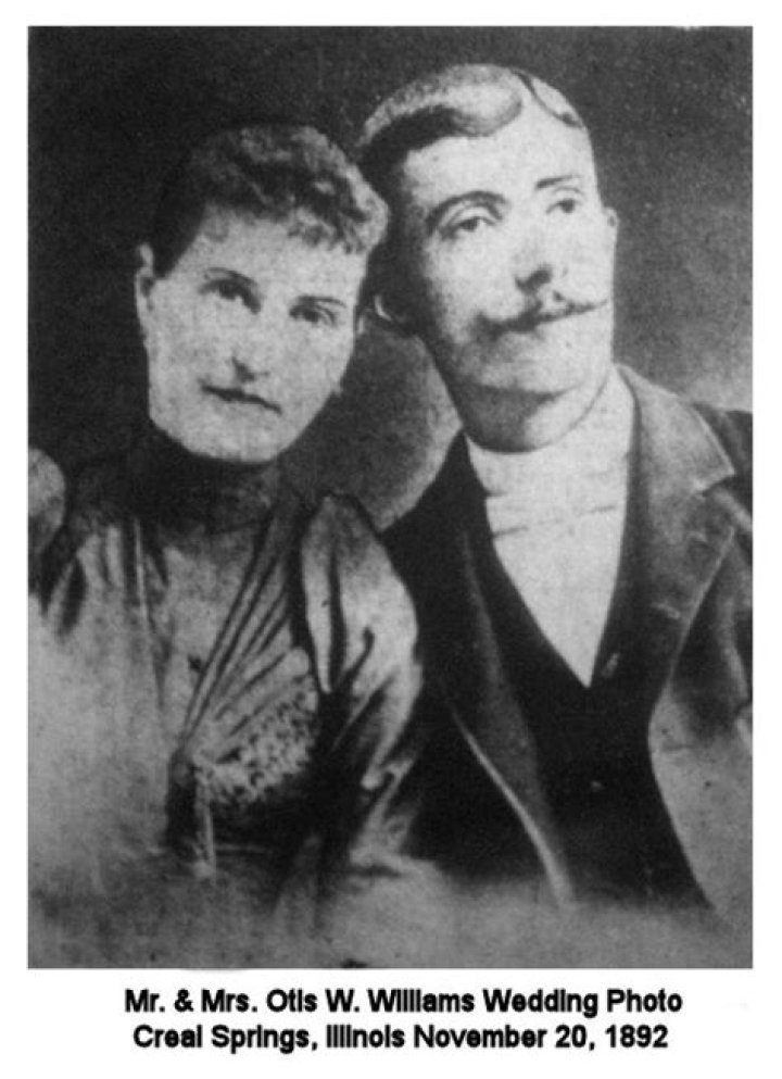 Who Is Otis Williams Wife Josephine Rogers? Everything We Know About The Late Singer