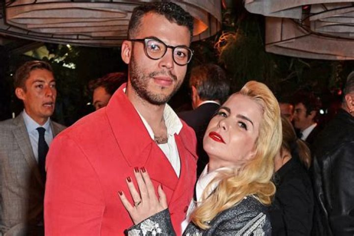Who is Paloma faiths husband? Is Paloma Faith still with Leyman Lahcine?