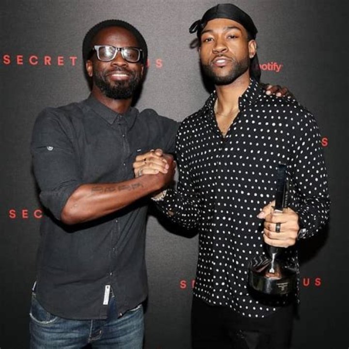 Who is PartyNextDoor? See Net-worth, Quote, Awards, Fact, Wiki