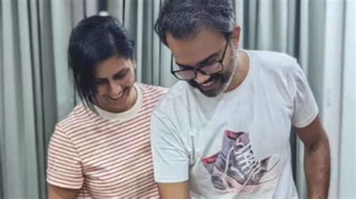 Who Is Prashanth Neel Wife Likitha Reddy? Personal Life Details About The KGF’s Director