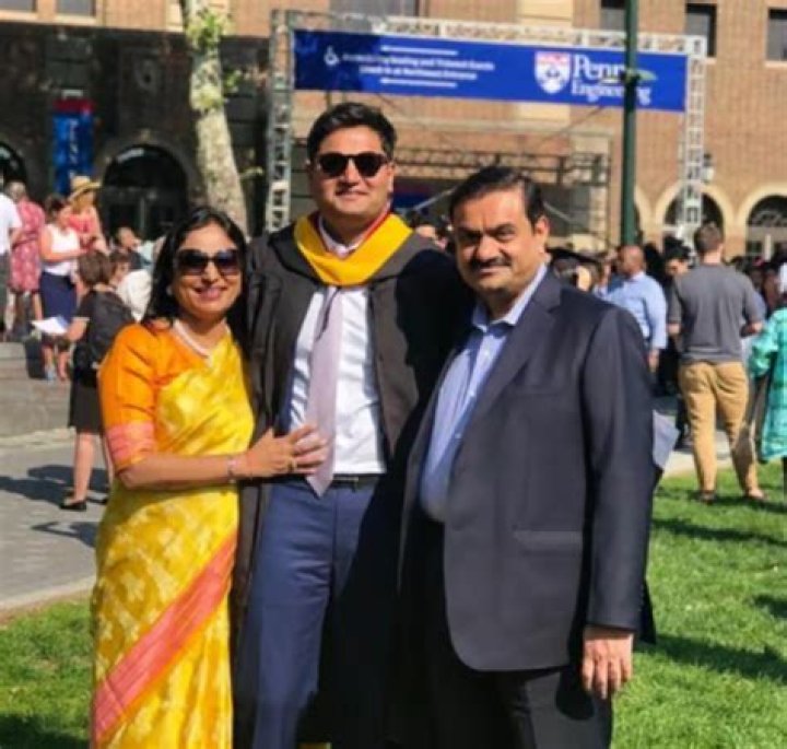 
Who Is Priti Patel Son Freddie Sawyer? Inside Her Family Ethnicity 