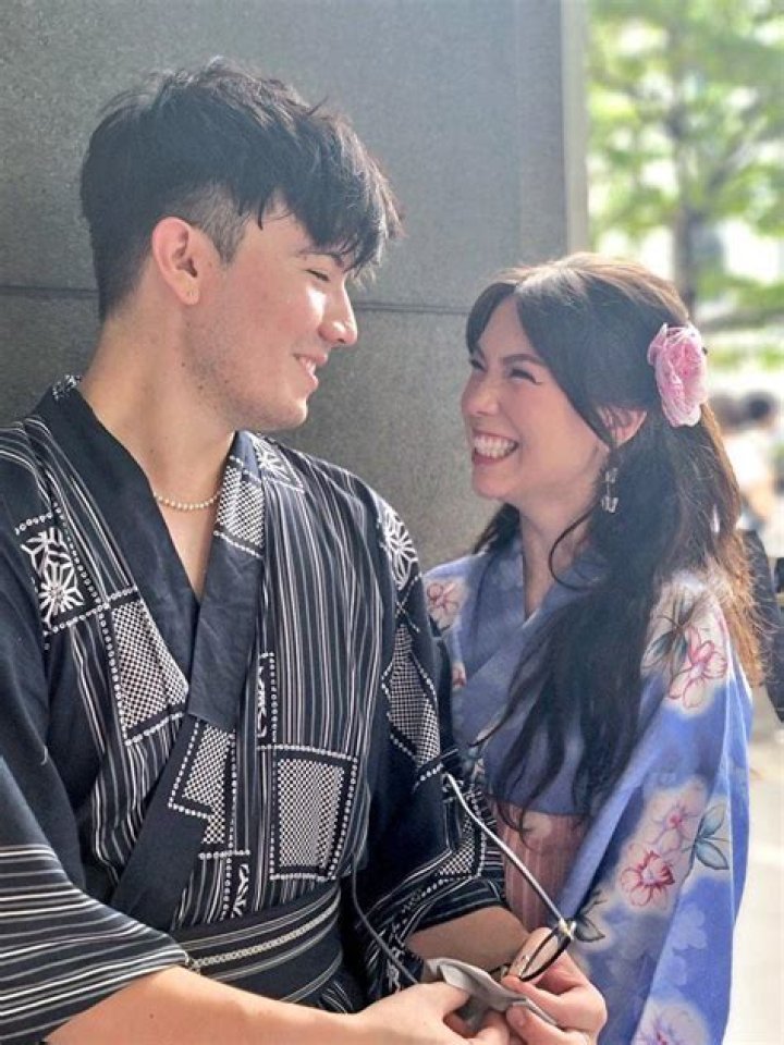 Who Is QuarterJade Boyfriend Masayoshi And How Long Have They Been Together?