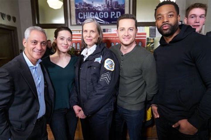 Who Is Rahm Emanuel Wife Amy Rule? Political Affiliation Children & Net Worth Details Explored