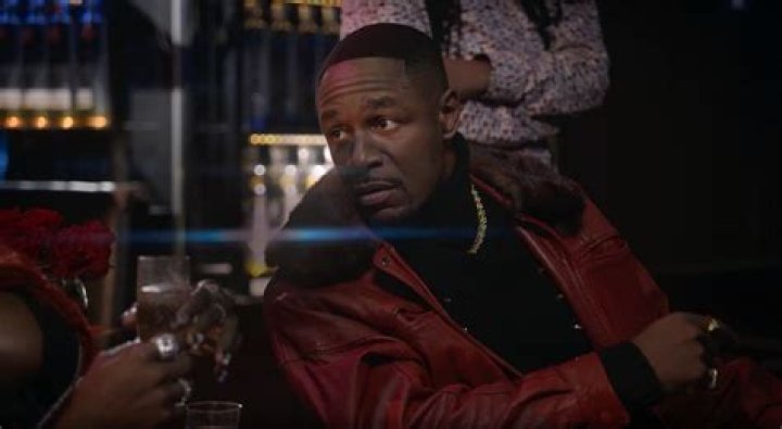 Who Is Raymond Slim Johnson? Delrhonda Hood Story Detroit