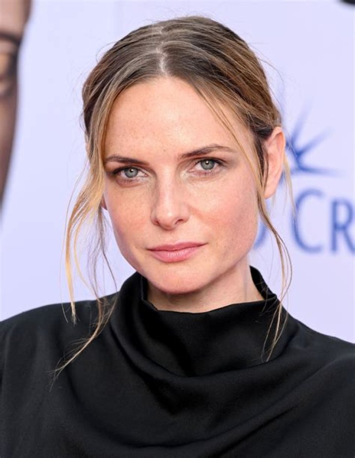 Who is Rebecca April May? Juicy details about John Bradley’s girl