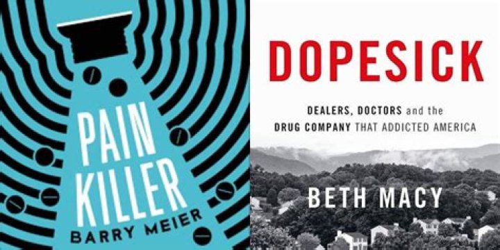 Who Is Richard Sackler Wife Beth Sackler? Facts To Know About The Cast Of Dopesick