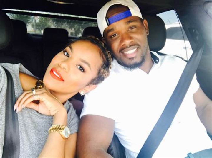 Who Is Rob Hillman? Everything To Know About The Husband Of LeToya Luckett