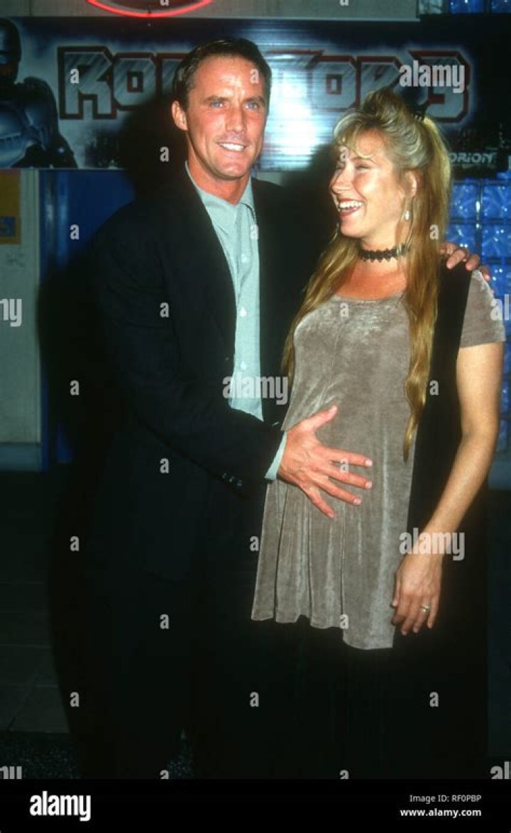 Who Is Robert John Burke Wife? Everything To Know About The Family Of The Robocop And Intrusion Actor