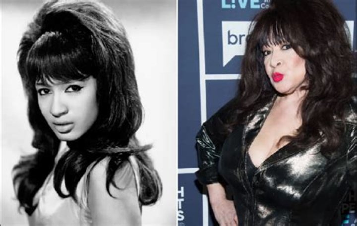 Who Is Ronnie Spector Son Louis Phillip Spector? Wife Biography Net Worth Explored