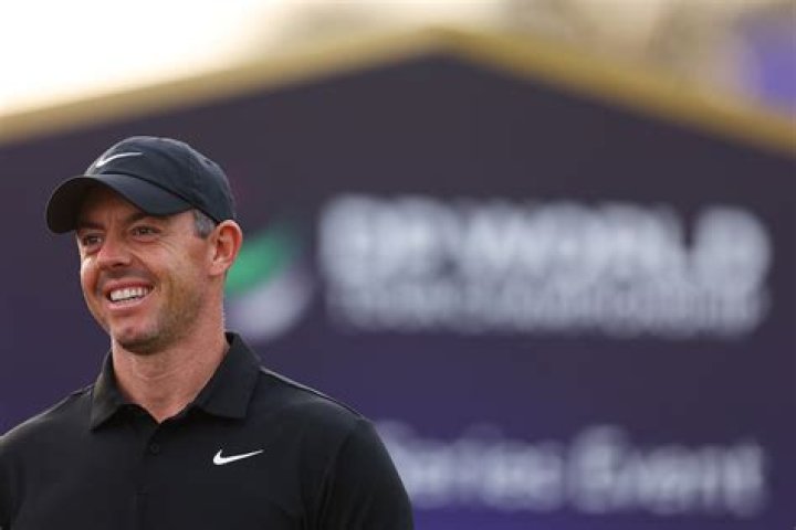 Who is Rory McIlroy? Find Net Worth, Quote, Awards, Fact, Wiki