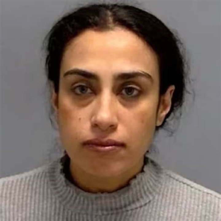 
Who is Ruba Almaghtheh? Indiana woman rams car into building trying to attack Jewish school 