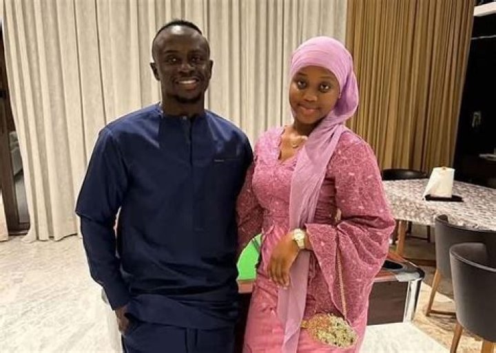 
Who Is Sadio Mane’s Wife? Details Regarding His Family & Children 