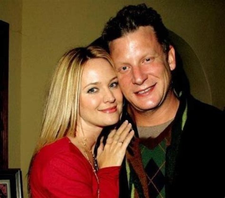 Sandy Corzine Previous Marriage with actress Sharon Case; Know Sandy Corzine's Wiki-Bio, Net Worth, Career, and Affairs