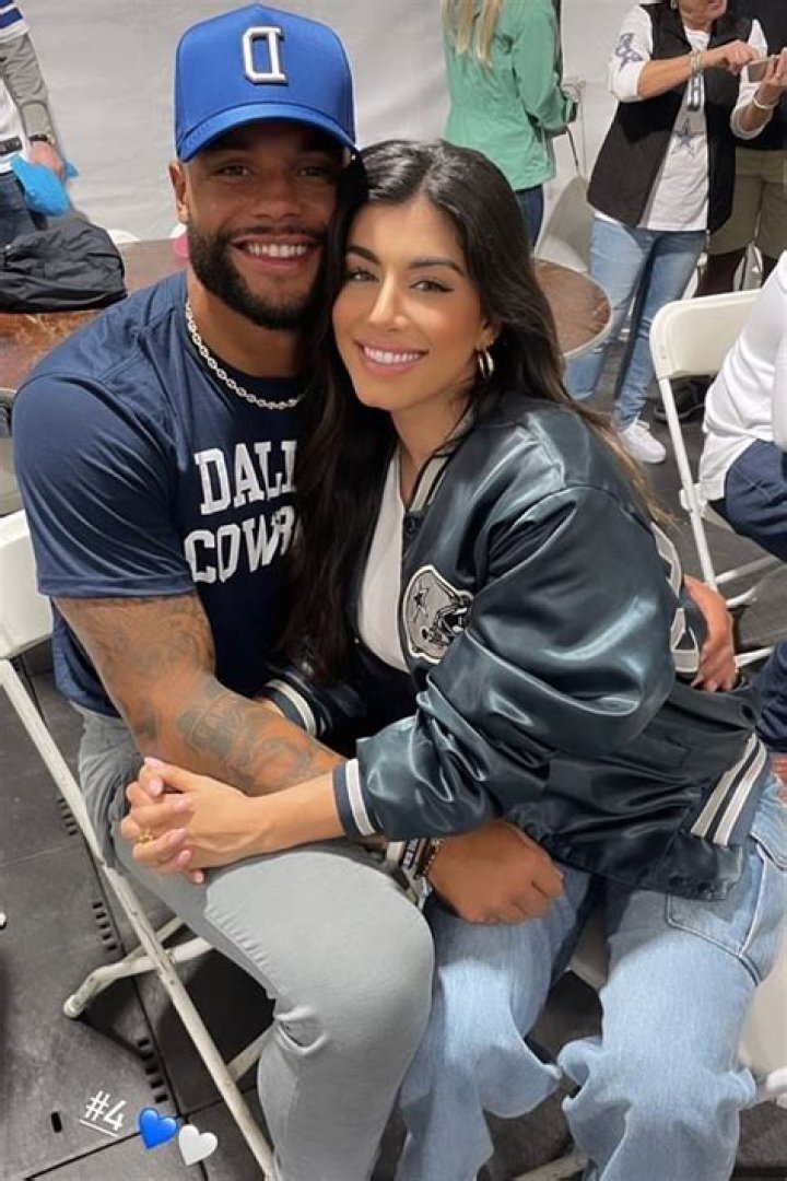 Who Is Sarah Quinn? Everything To know About James Conner Girlfriend On Instagram