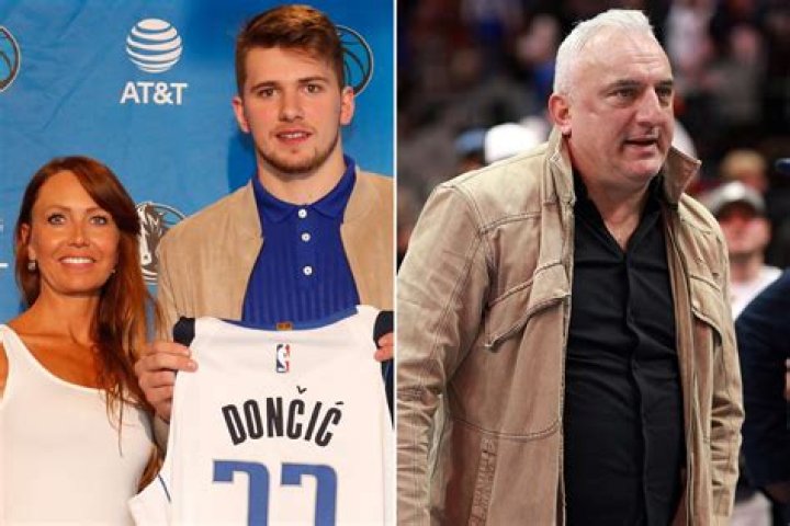 Who Is Sasha Doncic- Luka Doncic Father? Everything On The Former Athlete