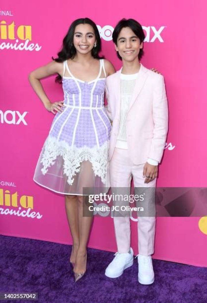 
Who Is Savannah Nicole Ruiz Boyfriend? Gordita Chronicles Actress Dating Life Explored 