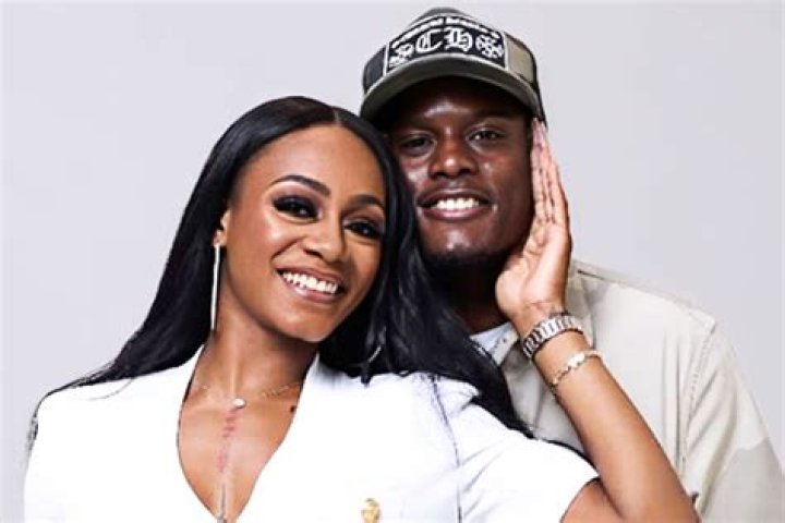 Who Is ShaCarri Richardson Girlfriend? Meet Her On Instagram