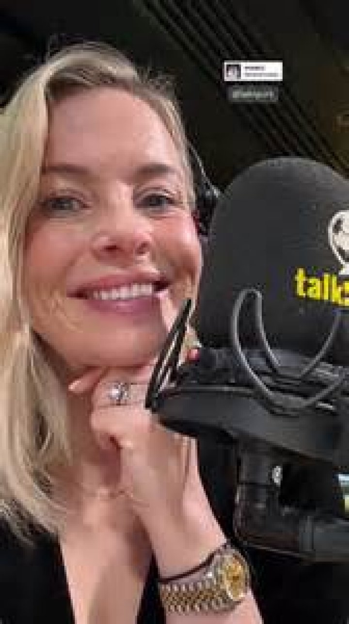 Who is Shebahn Aherne? Everything To Know About The Podcast Host